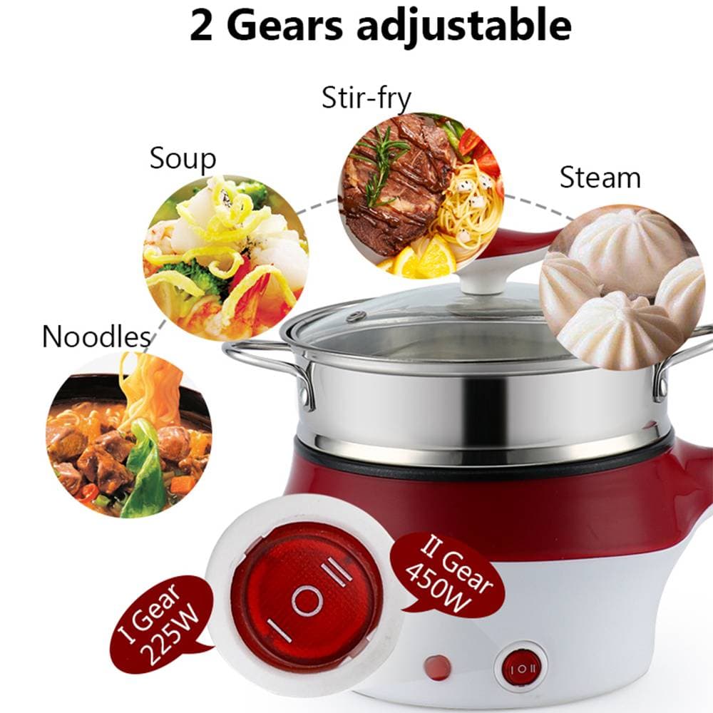 ELECTRIC MINI COOKER