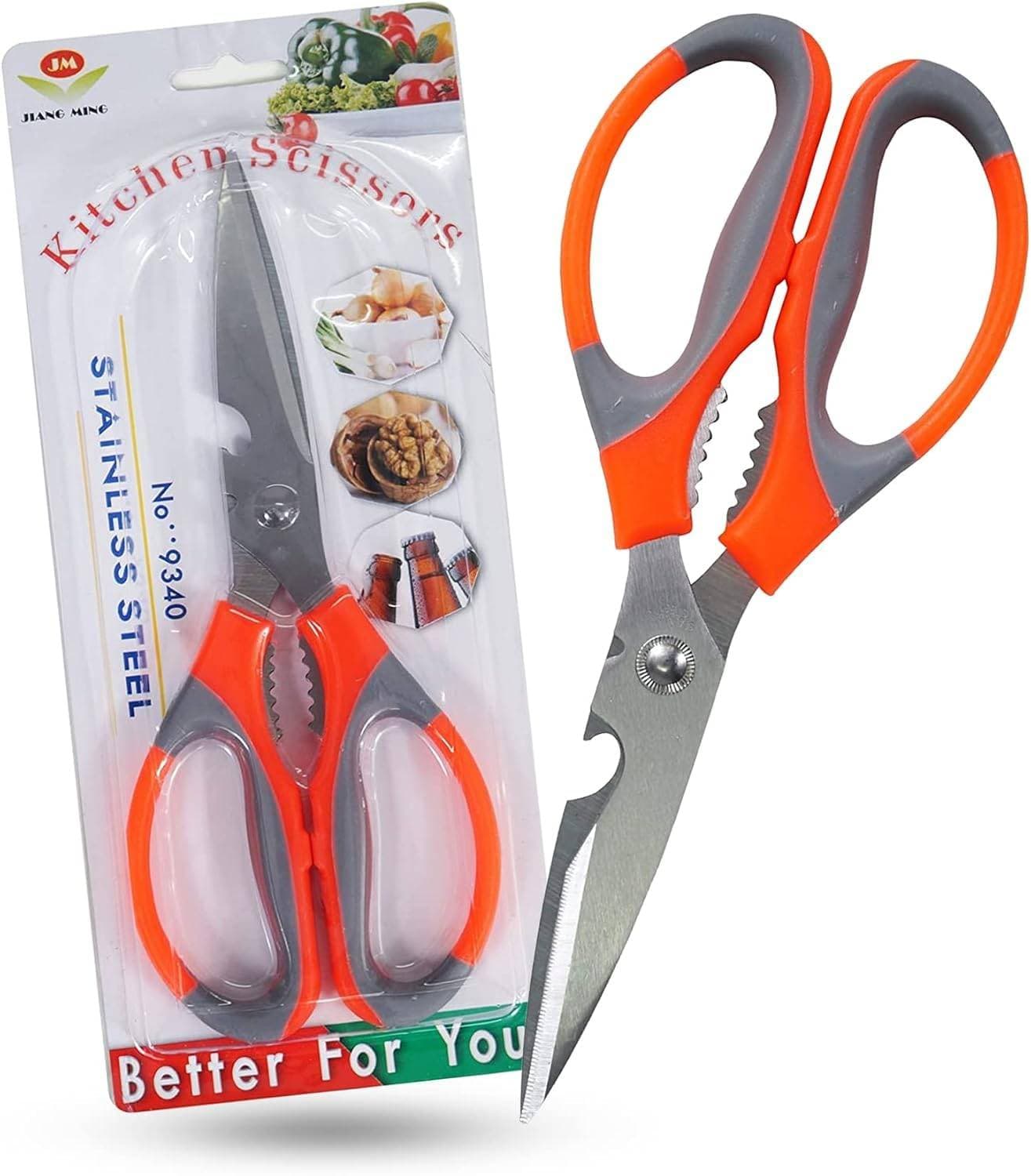 Readyshop go Scissors for kitchen use Multi-Purpose shears
